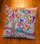 Picture of WW Cushion Birdsville